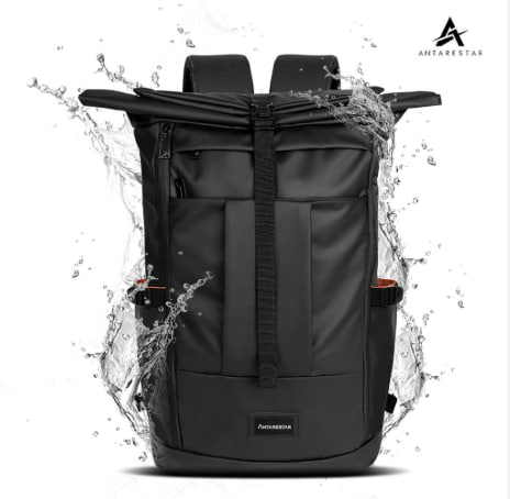 Tas Ransel Kekinian Tahan Air